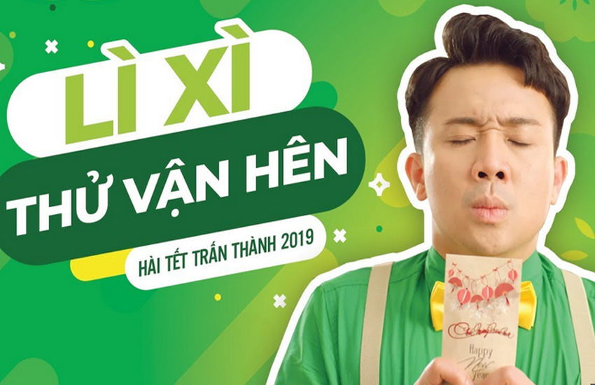 7UP – Hài Tết Trấn Thành 2019